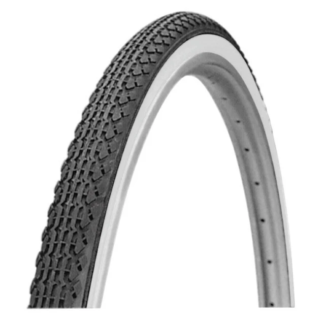 Pneu Standard MBL IA2003 24 X 1.75 (47-507) VTT Noir