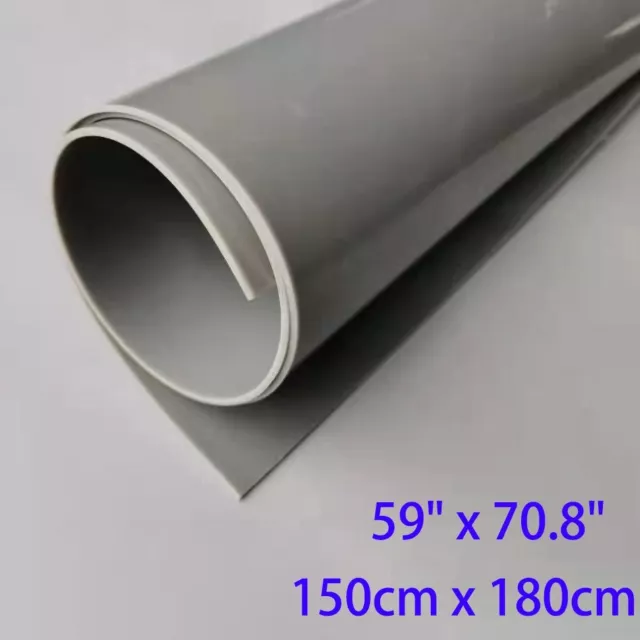 Estera de corte duradera de 59"" x 70,8"" autocuración estera de corte duradera de doble cara 150x180 cm
