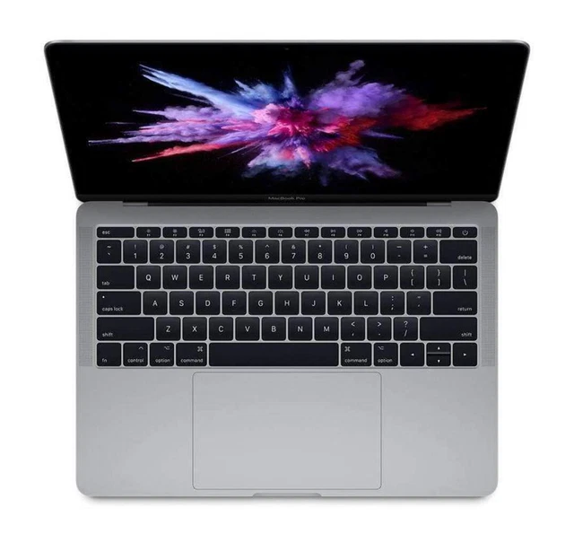 Apple MacBook Pro 13'', i5 2.3 Ghz, 8 GB, 256 GB, MPXT2T/A, MID 2017 (C)