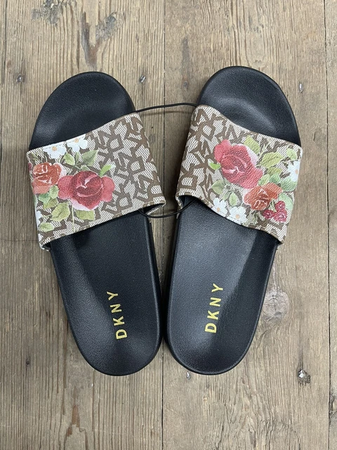 dkny sliders size 5