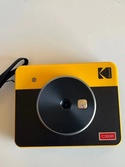 Appareil Photo Instantané Vintage Kodak Kodamatic 950 - Occasion