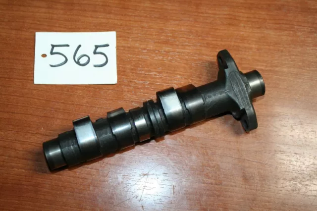 1985 Honda XR 350R Cam Shaft Camshaft OEM 85 G