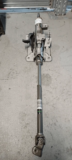 Audi A4 B8 Ricambi Giunto Albero Sterzo Per Audi A4 8K2, A4 Allroad 8KH, A4 Avant 8K5 (2007-2016) Ricambio Audi A4 A6 - 12