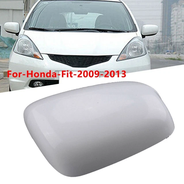 Housse rétroviseur voiture pour Honda Fit / Jazz 2009-2013 - Facile à remplace
