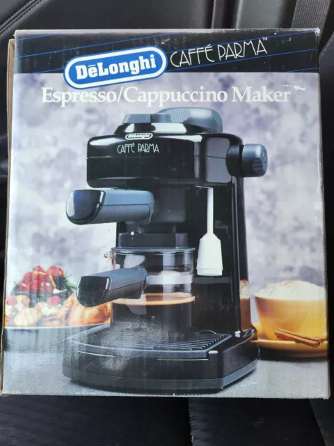 Delonghi caffe cheap parma