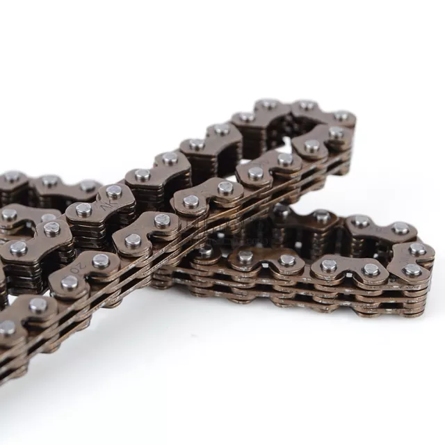 Cam Timing Chain For Honda GB500 VT600C VT600CD VT750C Shadow VT750C2 VT750