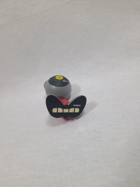 UB FUNKEYS SCRATCH figure- PC game character- Rare $20.00 - PicClick CA