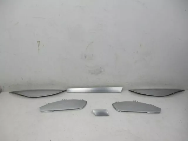 Molding interior strips center console Mercedes-Benz R-Class (W251, V251) R