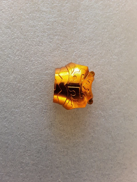 Chevalier du zodiaque Saint Seiya de la sirène Sorento 1988 - Collection