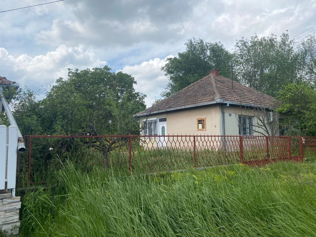 Haus mit grossem Garten in Serbien,  Backa Topola