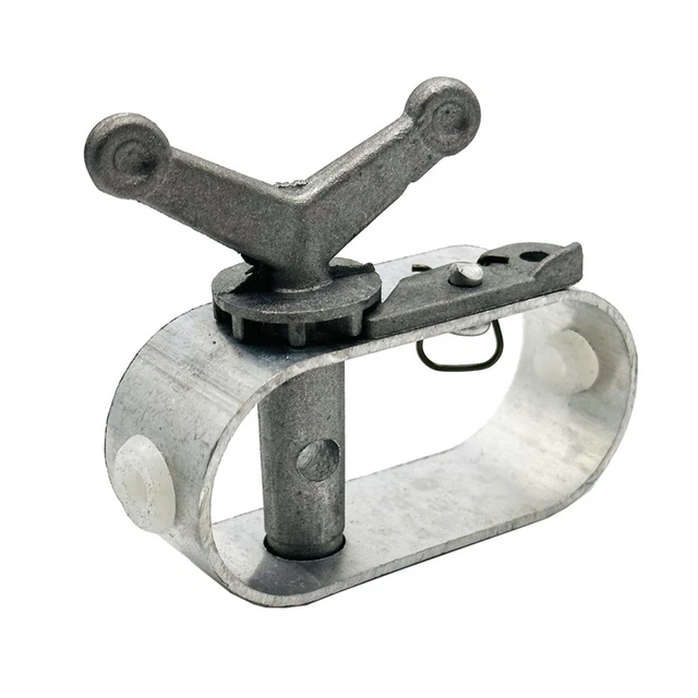 Thread Tightener Wire Tensioner Farm Aluminum  Winch Tightener G7I53043