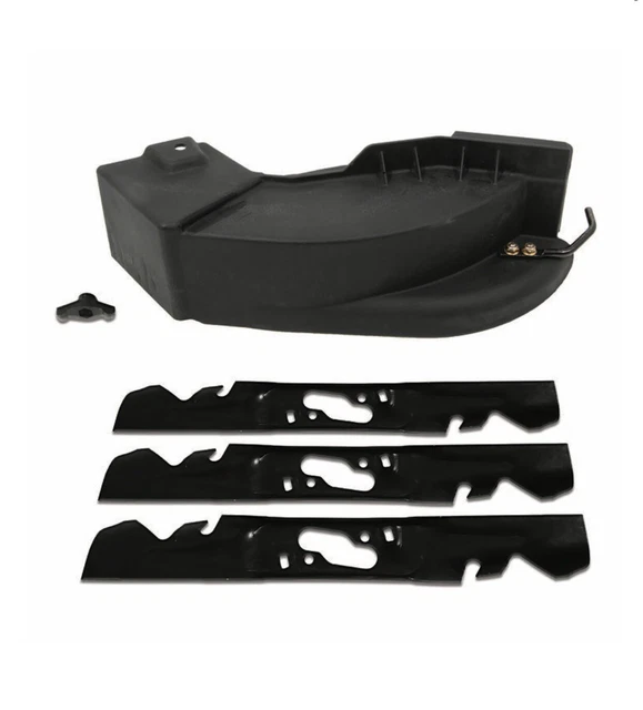 CUB CADET, FASTATTACH Xtreme Mulching Kit for 50” Deck, 19A30052100