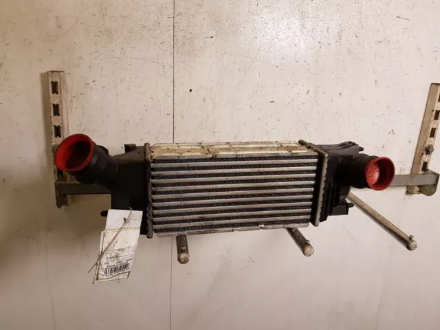 Échangeur air-air / Intercooler - Peugeot 407 PH.1 - 0384G6 - 605199648