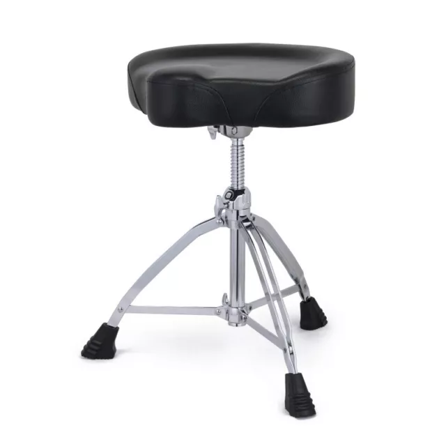 Mapex T855 - siege batteur pro assise moto