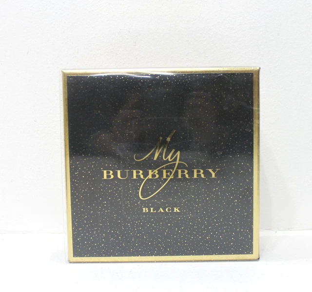 Burberry black 50ml deals