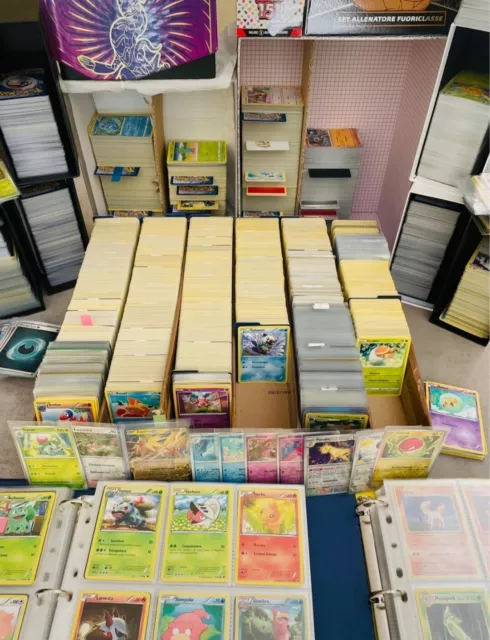 Lotto Carte Pokemon Prima Edizione Originali Leggi La Descrizione