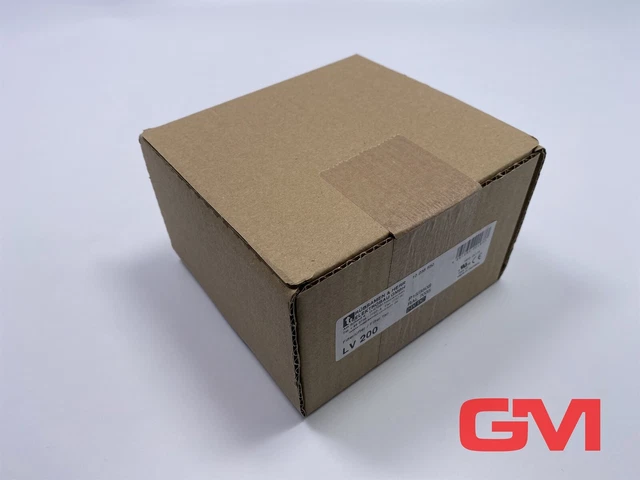Rübsamen & Herr Filtri di Ventilatore LV 200 Fan 10235550 P15/350S 24VDC Ral