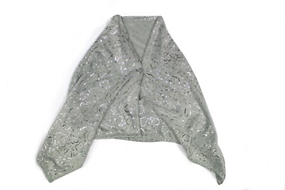 KENDIA Bottoni Astratti per Playstation Coperta da tiro in Flanella alla Caviglia Coperta da Letto Super Morbida Nera in Microfibra 50 40 Pollici 