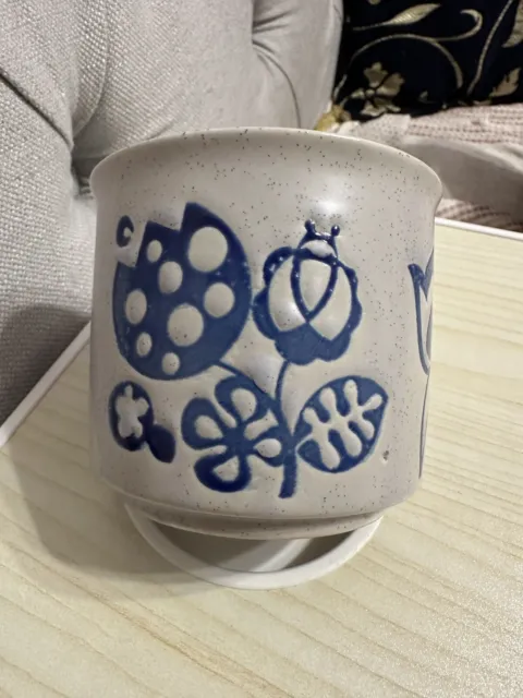 Vintage Japanese Sake Cup Or Tea Cup