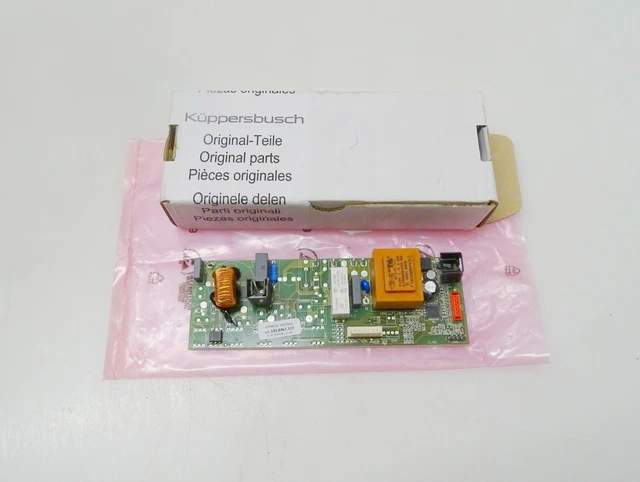Module électronique ROBLIN PLATINE DE PUISSANCE VARIO DIMMER