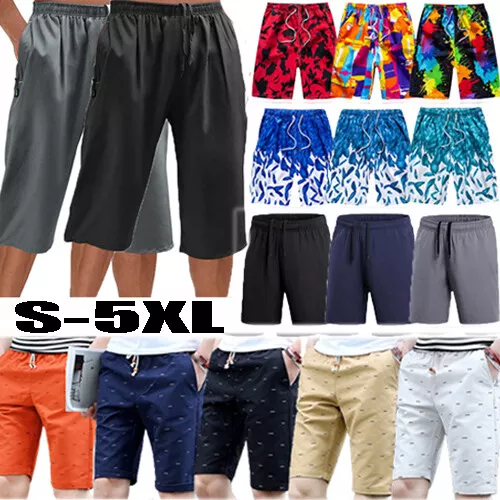 Sporthose Strand Badehose Board Us Badeanzug Wear Surf Sommer Herren Shorts/ ∑