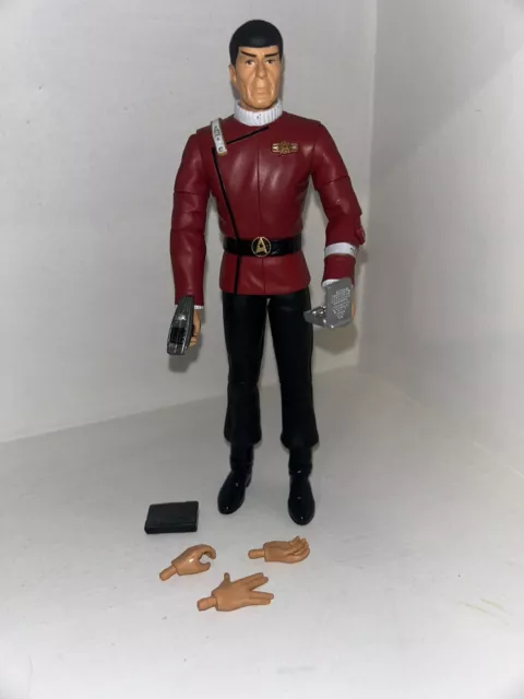 Diamond Select Star Trek Captain Spock The Wrath of Khan