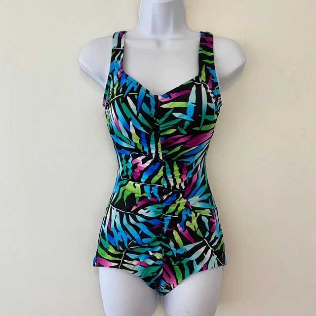 Azul by maxine of hollywood sales swimwear