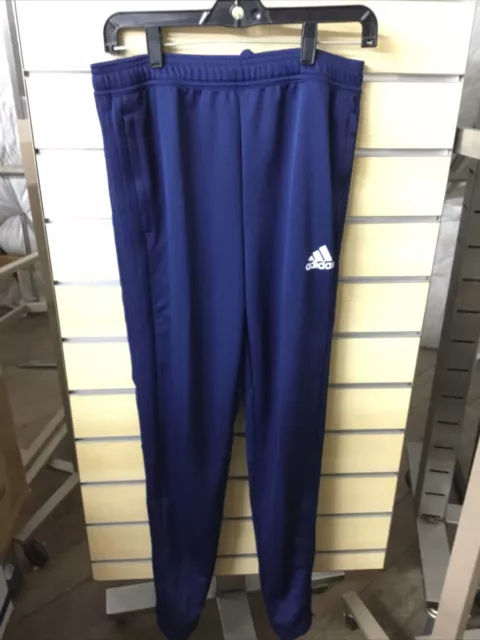 Adidas Condivo 18 Training Pants, Men's, Navy, Various Sizes - NEW 2