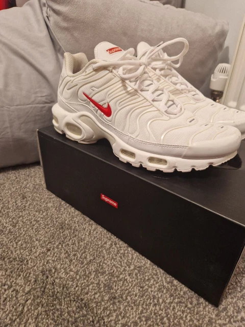 SUPREME AIR MAX Tns 250.00 PicClick UK