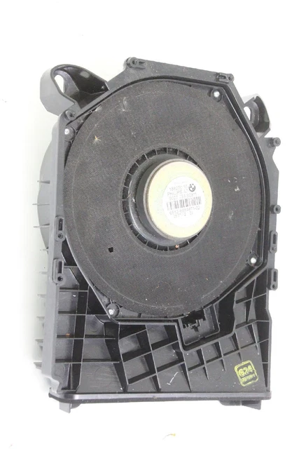 Altoparlante BMW Serie 1 E87 65136954871 sinistro 65139204785 11-2005