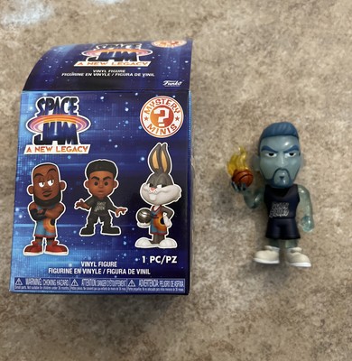 space jam a new legacy minis