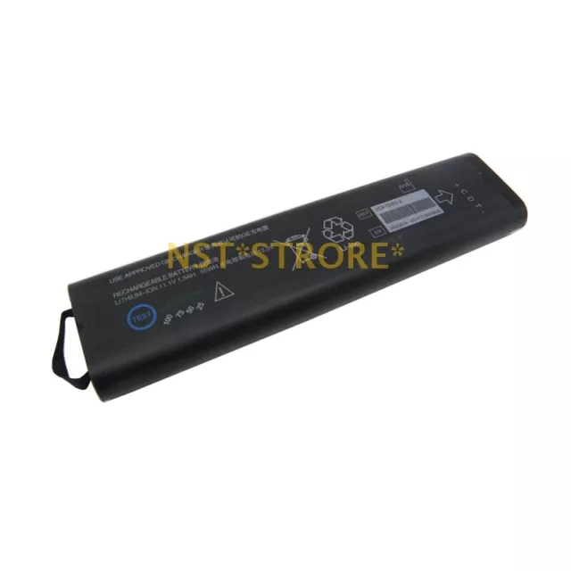 1pcs new for Dash3000/4000 GE 5000 B20i/B20/B40/B40i Sanyo battery