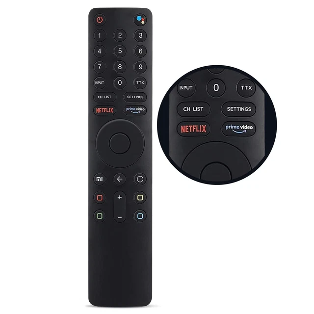 Telecomando Sostitutivo Per Decoder Focus SAT E UPC HD – Compatibile Con HR KSC-570 CO3600 CO3400