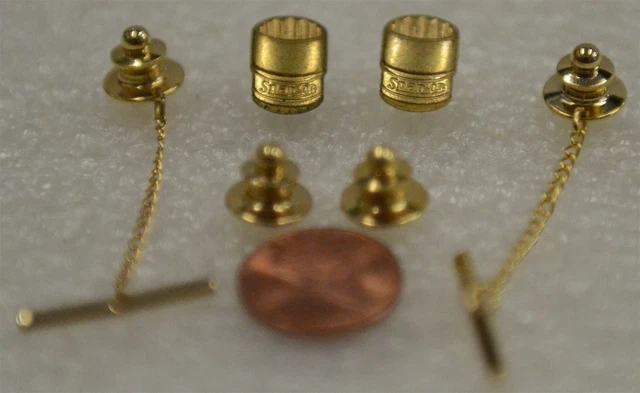 Or rose plaqué or 24 carats (trempé) - le cadeau parfait pour une femme