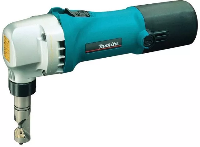 Makita JN1601 240 V roditore - Soluzione di taglio metalli potente e precisa posta Regno Unito