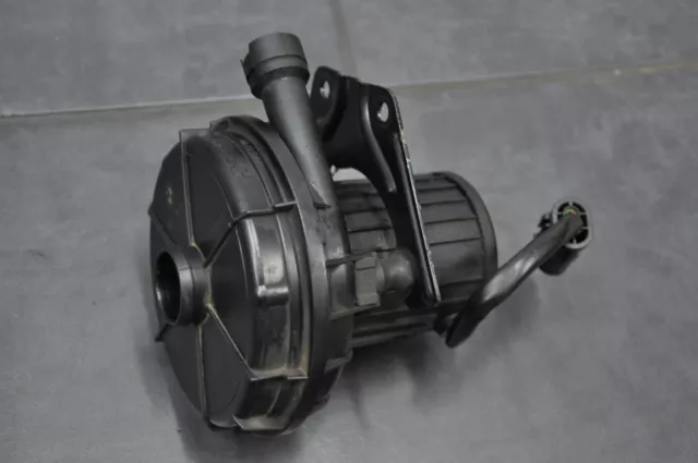 EGR Pompa ad Aria BMW 3er E46 316i 318i N40 N42 Pompa Aria Secondaria 7506209