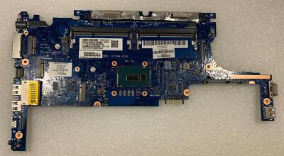 30A HP ProBook 430 G3 Scheda Madre per Laptop Series DAX61CMB6D0 i5-6200U 2.30GHz 