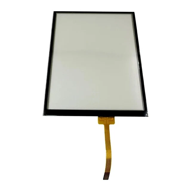 Datensammler-Touchscreen für Trimble TSC3 / AMT 10476 Frontlinsenglas-Ersat8313