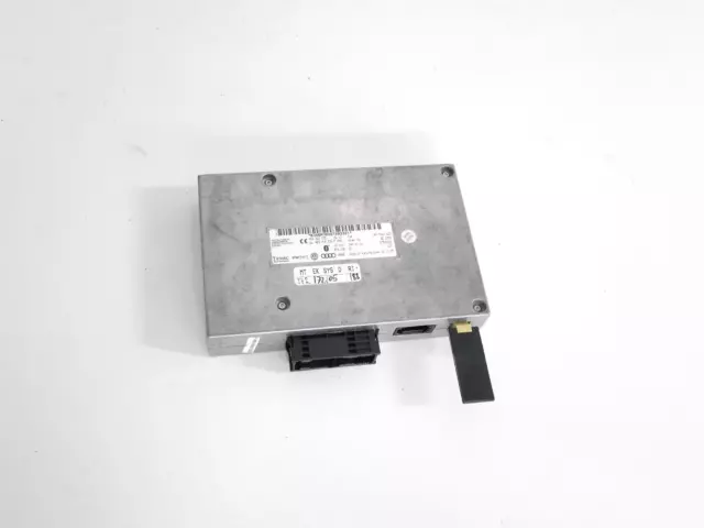 Audi A6 4F A5 8T A4 8K A8 4E Bluetooth Interface Box Steuergerät Modul 4E0862335