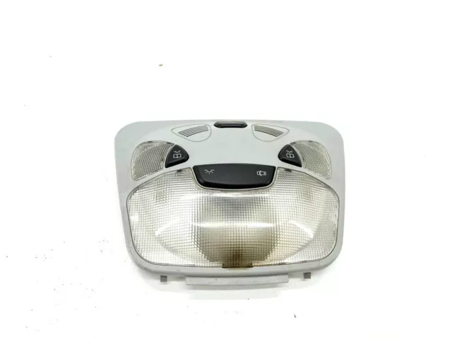 Mercedes-Benz C W203 2007 luce sedile anteriore A2038201001 EPK3405