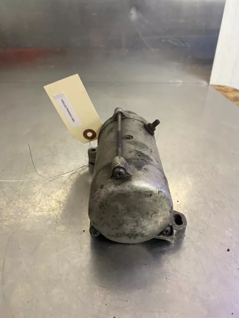1982 Honda Gold Wing GL1100A Starting Motor Assembly