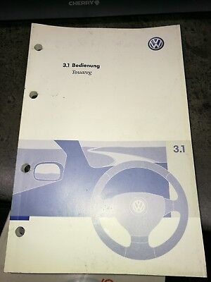 VW   PHAETON Betriebsanleitung 2010 Betriebsanleitung Handbuch Bordbuch   BA 