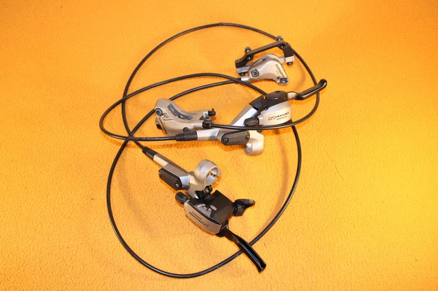 st m585 shimano