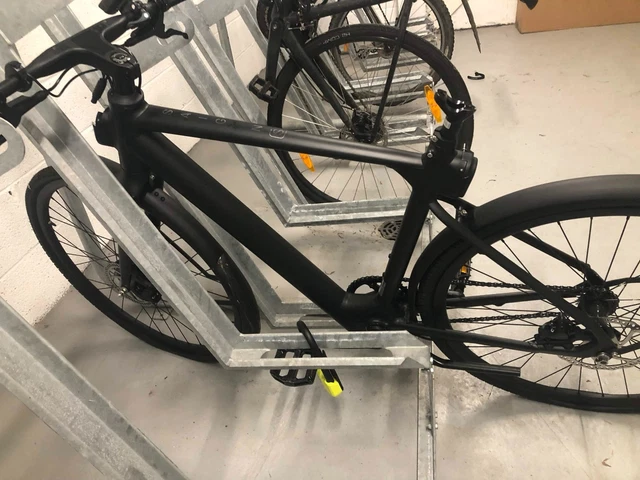 Ice Toolz 3/16 Inch Hex Spoke Wrench / 5mm Hex Key - Out Of Stock - View #4