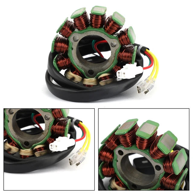 STATOR GENERATOR for Husqvarna FC250 FC350 FC450 FS450 FX350 FX450 2016-2019 SA