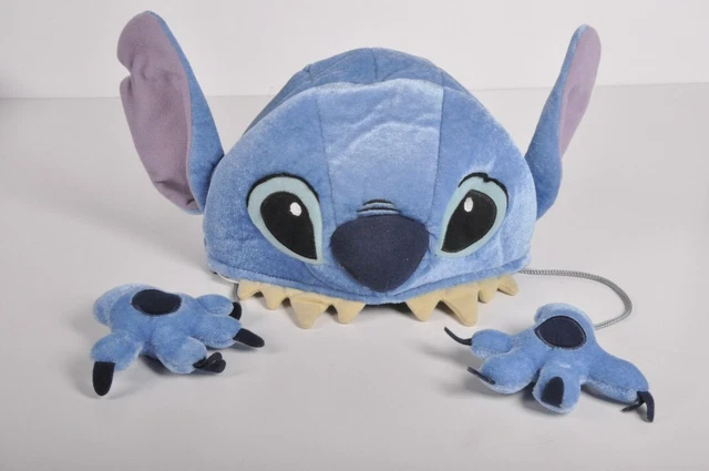 TOKYO DISNEY PARKS World Resort Lilo Stitch Adjustable Limited Fan