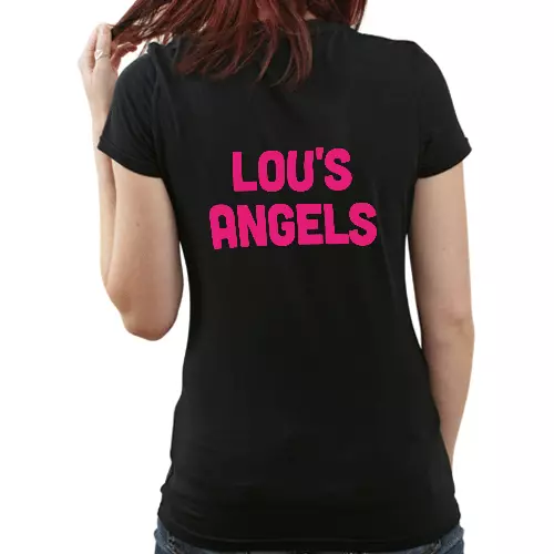 T Shirts For Hen Party | T Shirt Printing | Hen Do 2