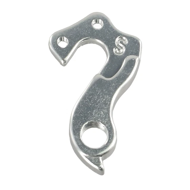 Patte De Dérailleur Pilo D803 - Compatible Bianchi Aria/Oltre/XR4 - Aluminium CNC