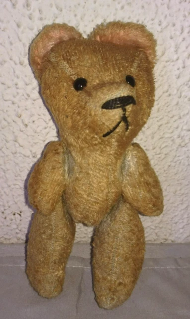 Nounours / Ours / Peluche Steiff original (Gebraucht) in Tentlingen für