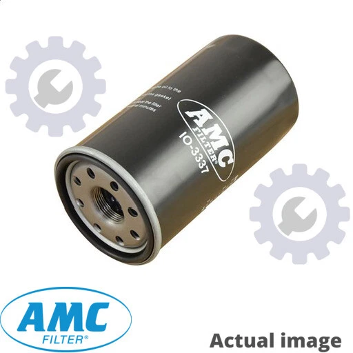 Oil Filter Fits Isuzu Trooper 1987-1991 2.4 D 2.5 TD 2.8 + Other Models